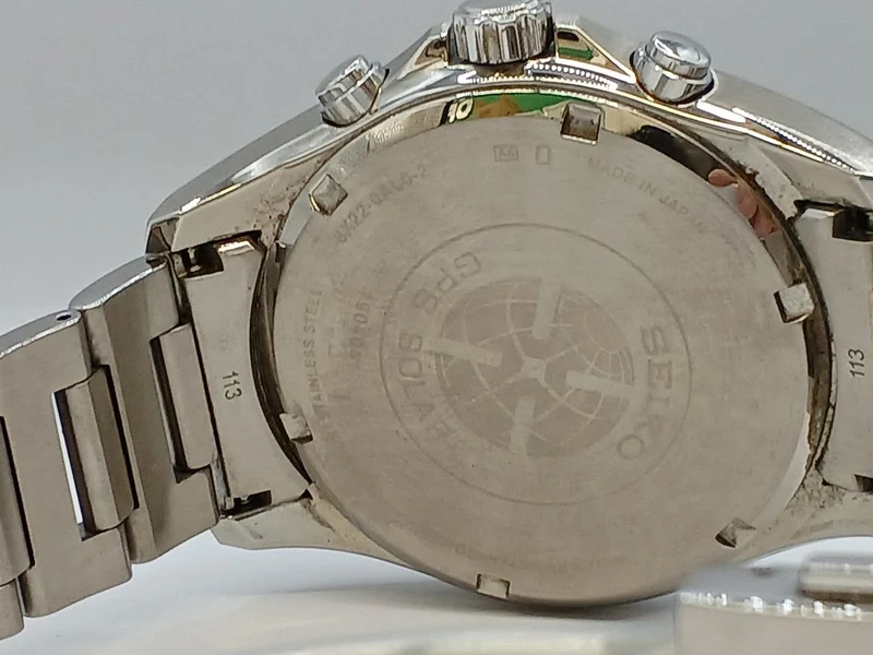SEIKO ASTRON 8X22-0AL0-2