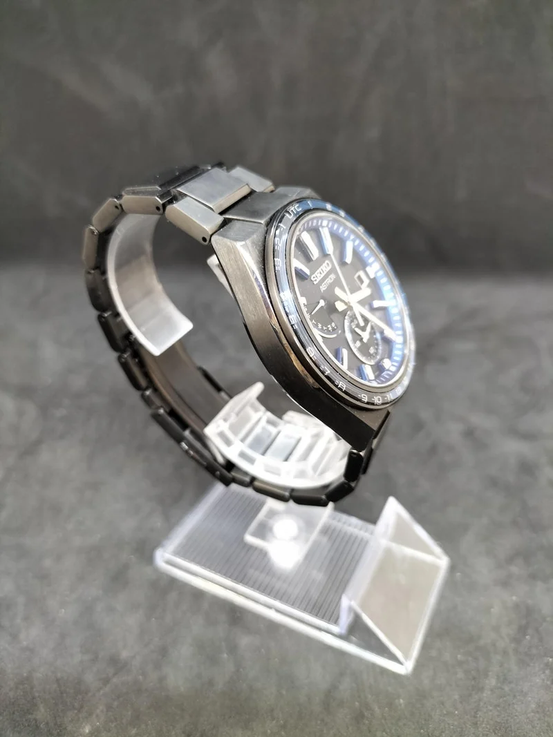 SEIKO ASTRON 8B63-0BB0