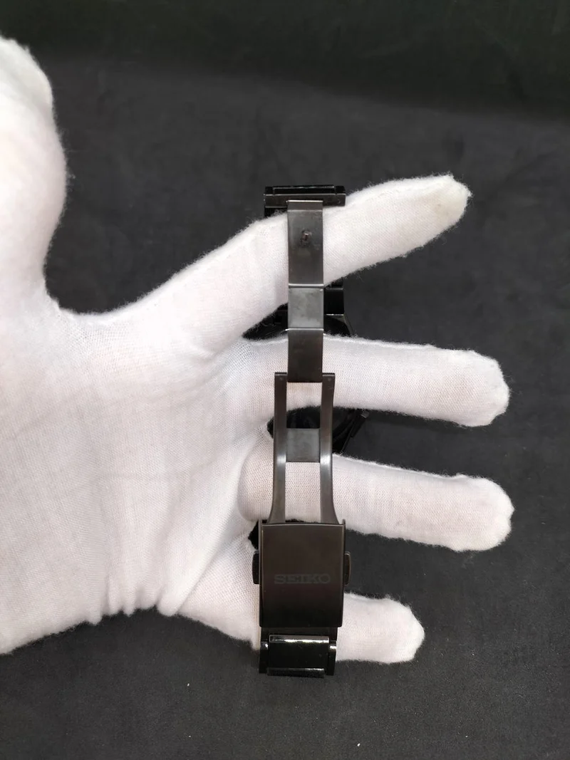 SEIKO ASTRON 8B63-0BB0