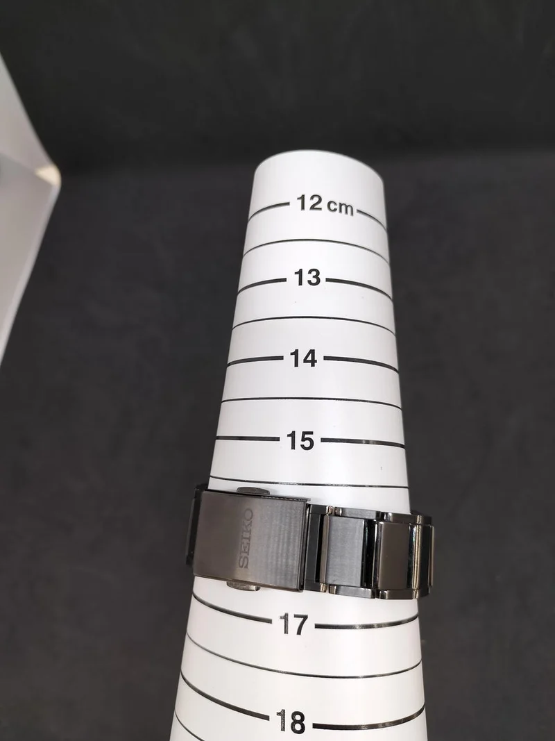 SEIKO ASTRON 8B63-0BB0