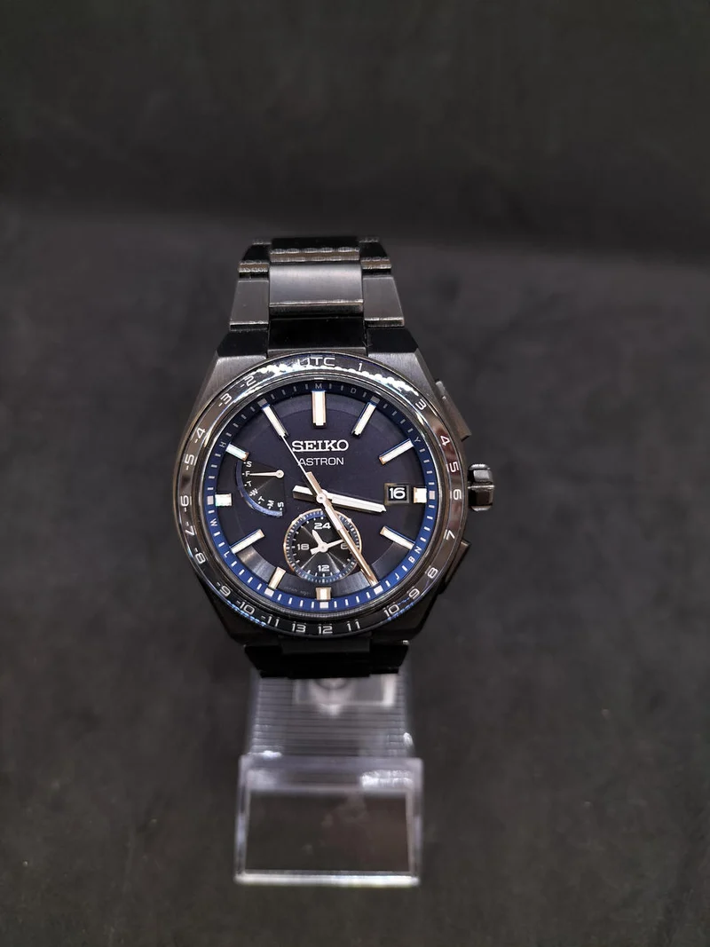 SEIKO ASTRON 8B63-0BB0