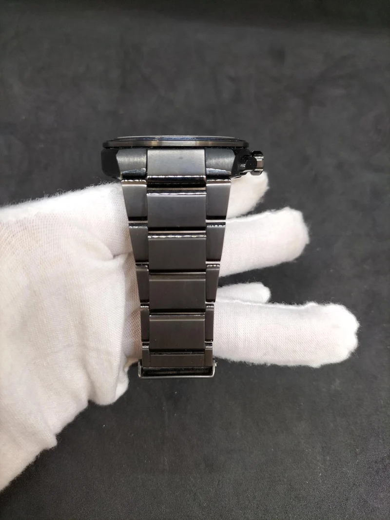 SEIKO ASTRON 8B63-0BB0
