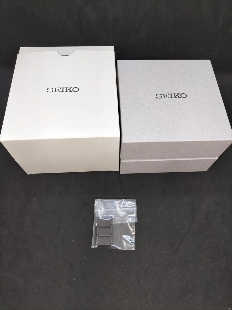 SEIKO ASTRON 8B63-0BB0
