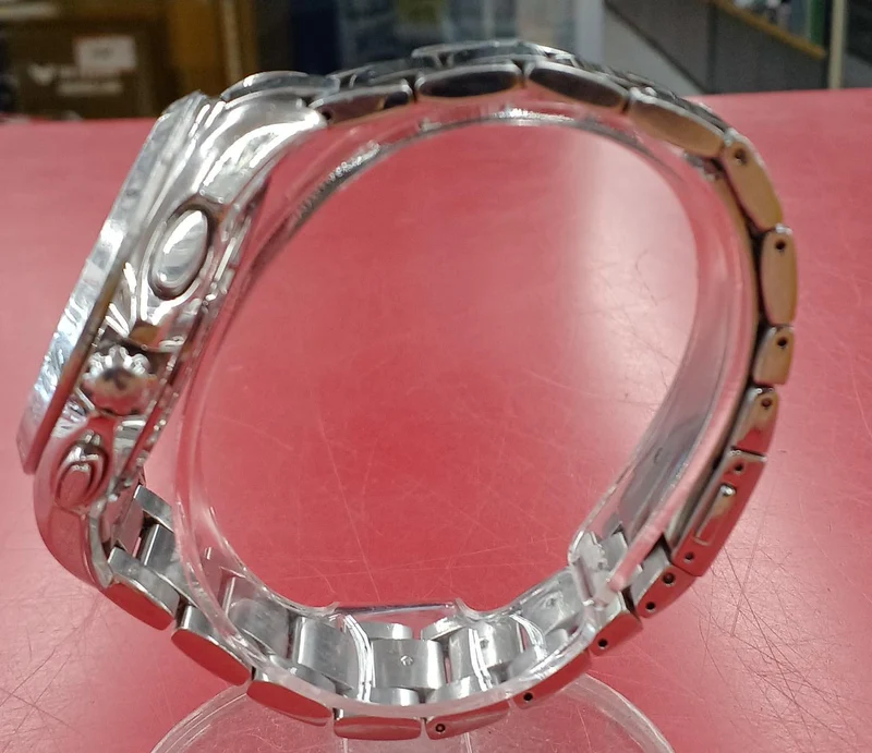 SEIKO Armbanduhr 8B54-0AA0