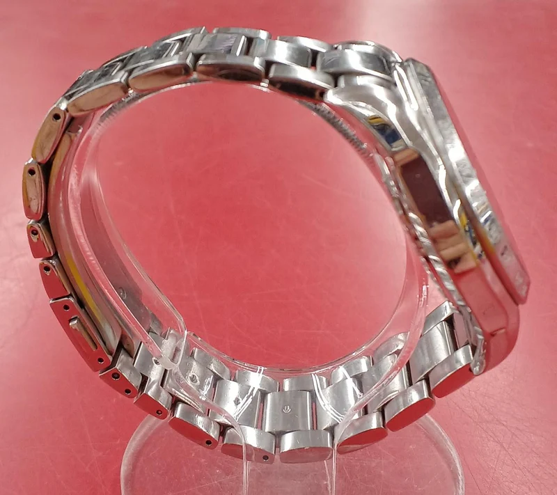 SEIKO Armbanduhr 8B54-0AA0