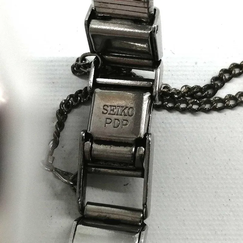 SEIKO Mechanisch 1140-3190
