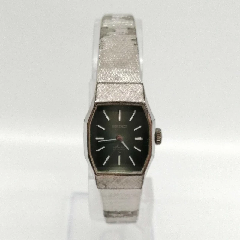 SEIKO Mechanisch 1140-3190