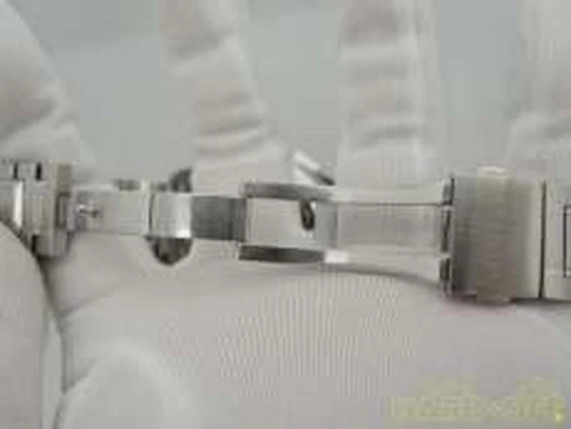 SEIKO Quarz-Analog-Armbanduhr 8B92-0AB0