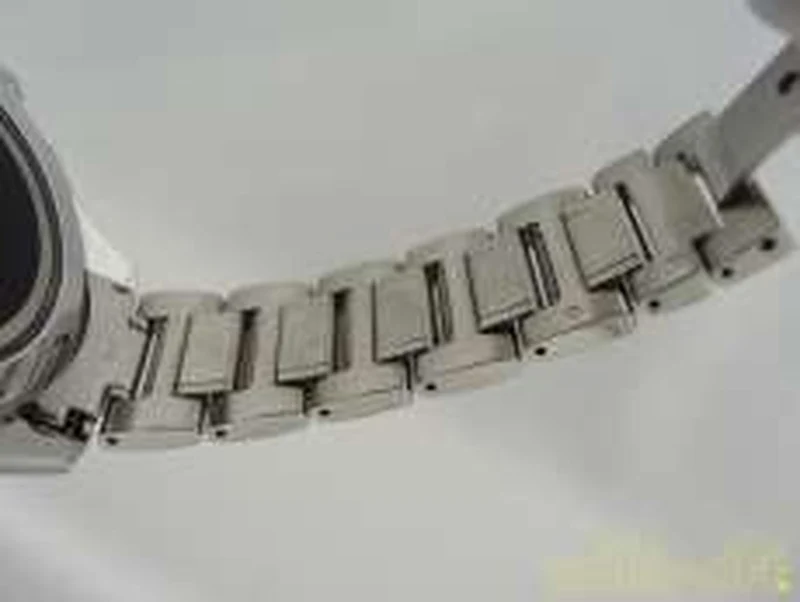 SEIKO Quarz-Analog-Armbanduhr 8B92-0AB0