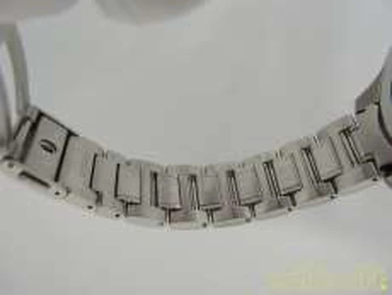 SEIKO Quarz-Analog-Armbanduhr 8B92-0AB0