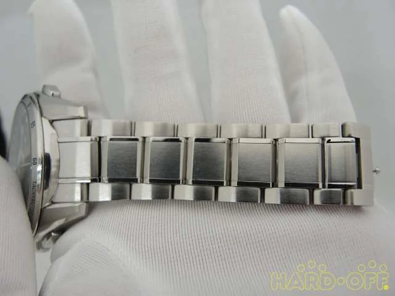SEIKO Quarz-Analog-Armbanduhr 8B92-0AB0