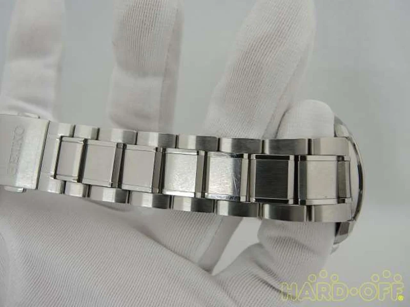 SEIKO Quarz-Analog-Armbanduhr 8B92-0AB0