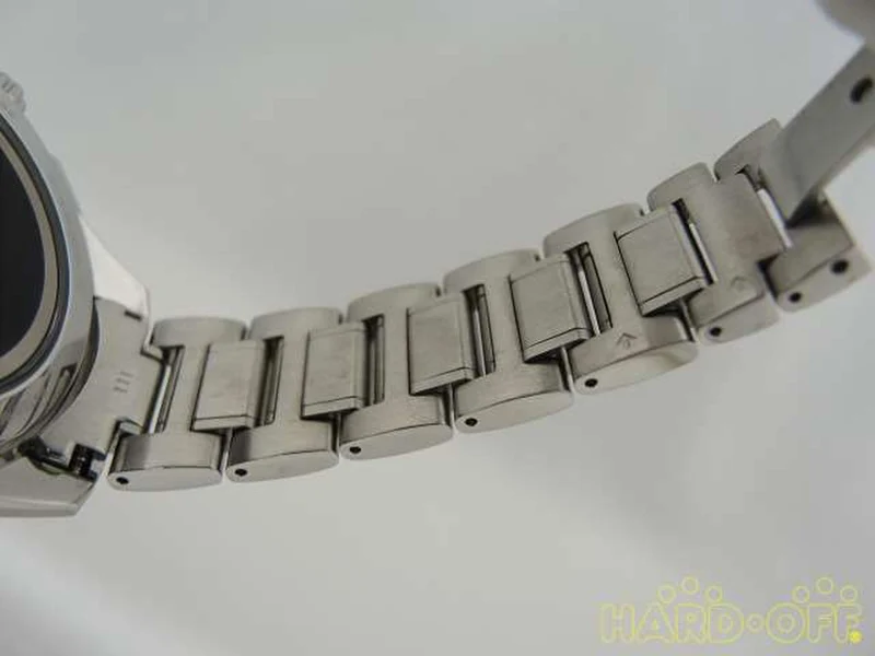 SEIKO Quarz-Analog-Armbanduhr 8B92-0AB0