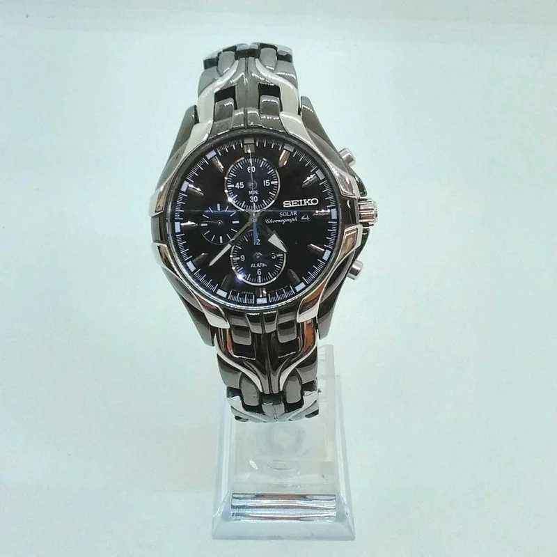 SEIKO SSC139 Solarbatterie
