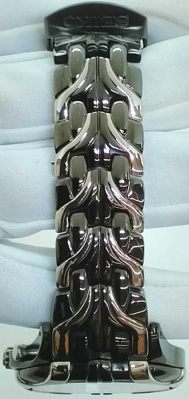 SEIKO SSC139 Solarbatterie
