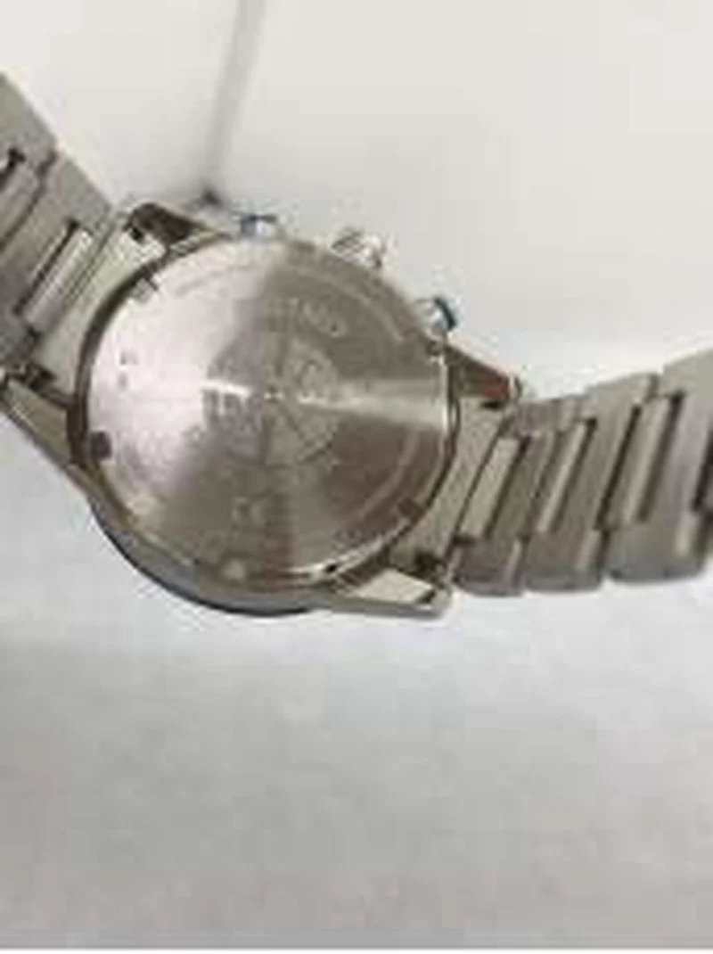 SEIKO Quarz-Analog-Armbanduhr 5X53-0AE0
