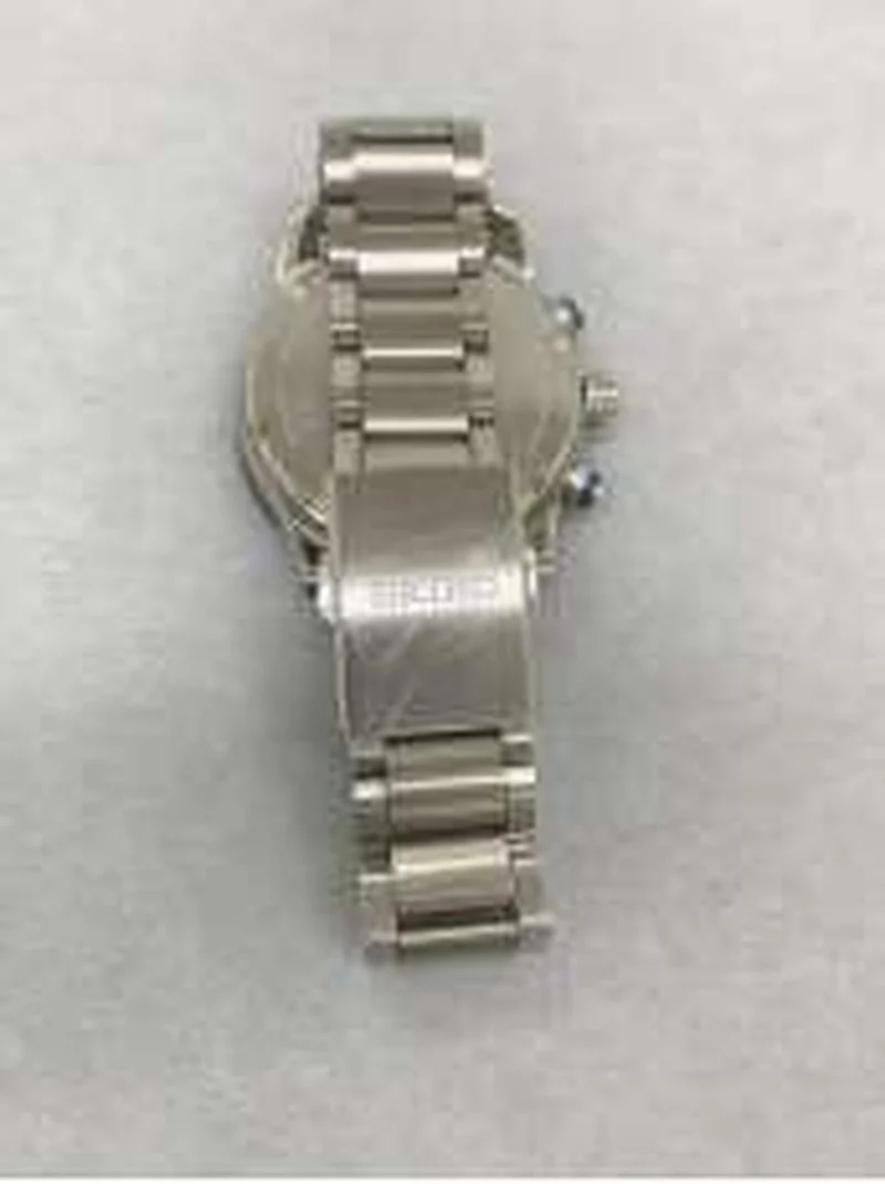 SEIKO Quarz-Analog-Armbanduhr 5X53-0AE0