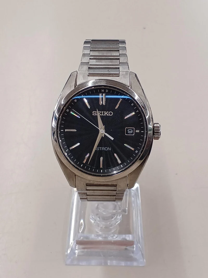 SEIKO ASTRON 7B72-0AD0