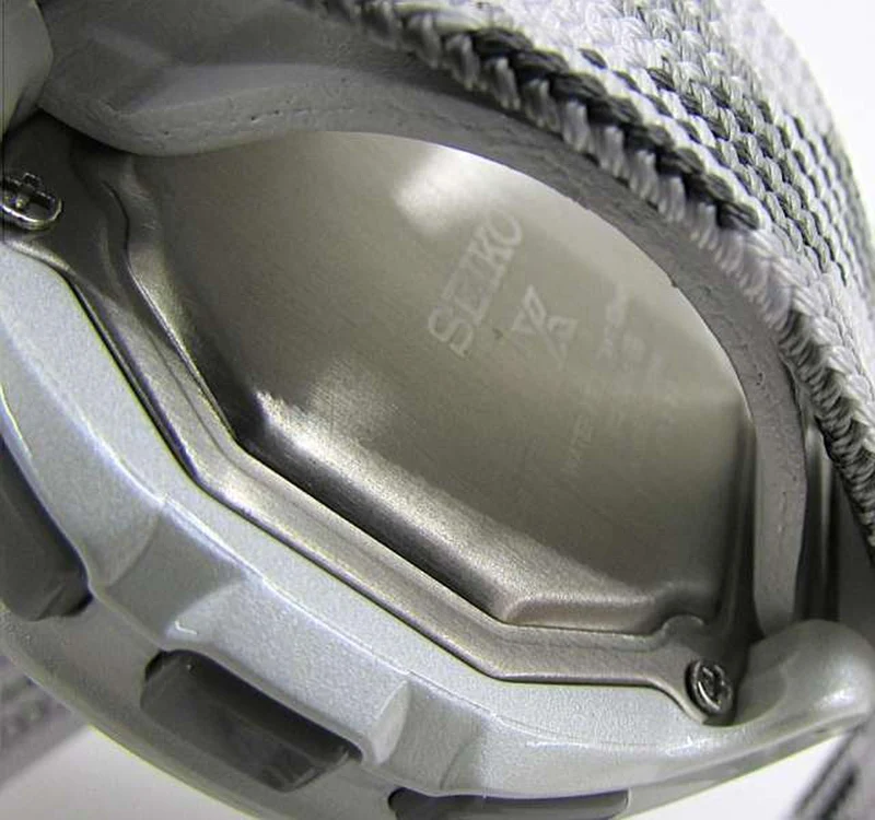 SEIKO PROSPEX Alpinist Solaruhr S822-00A0
