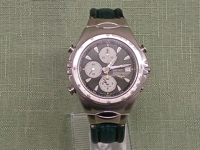 SEIKO Quartz 7T32-6J00