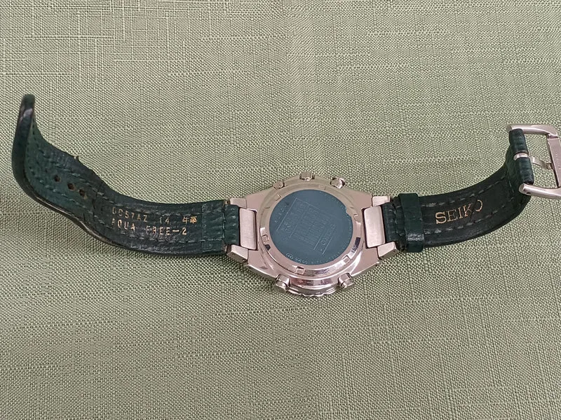 SEIKO Quartz 7T32-6J00