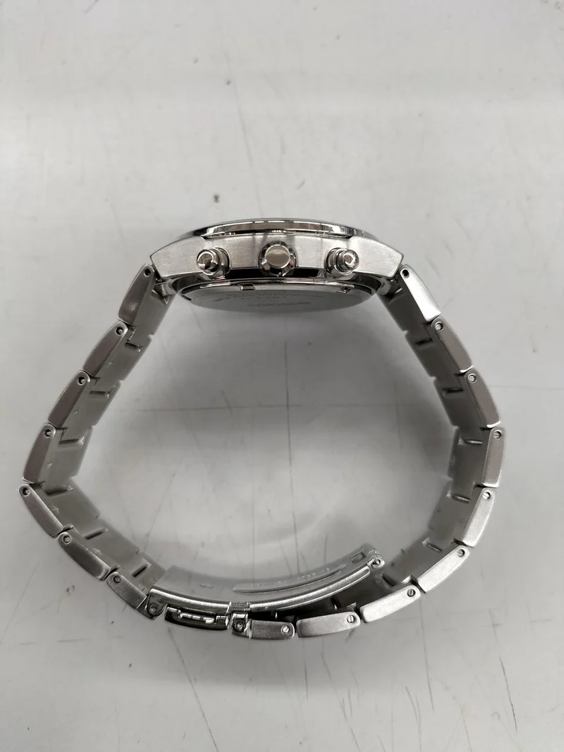 SEIKO Seiko Quarz-Chronographengehäuse (nur Gehäuse) 7T62-0AX0
