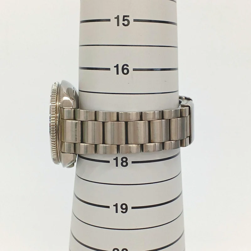 SEIKO Automatikuhr SBDC123