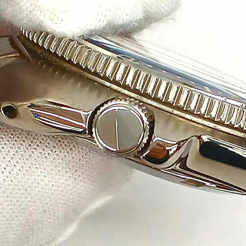 SEIKO Automatikuhr SBDC123