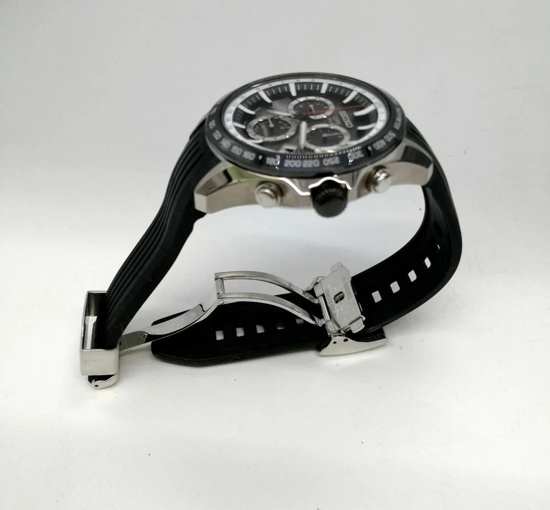 SEIKO ASTRON GPS Solar 8X82-0AC0