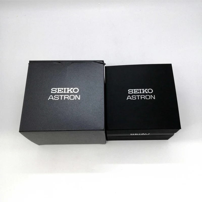 SEIKO ASTRON GPS Solar 8X82-0AC0