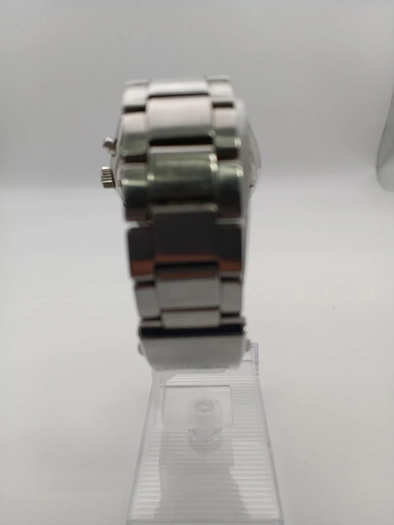 SEIKO Solar-Analog-Armbanduhr 7B24-0AN0