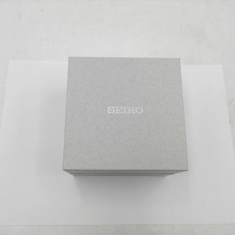 SEIKO Prospex Mechanische Taucheruhr 6R55-00G0