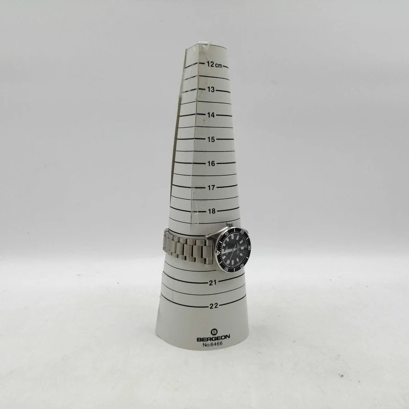 SEIKO Prospex Mechanische Taucheruhr 6R55-00G0