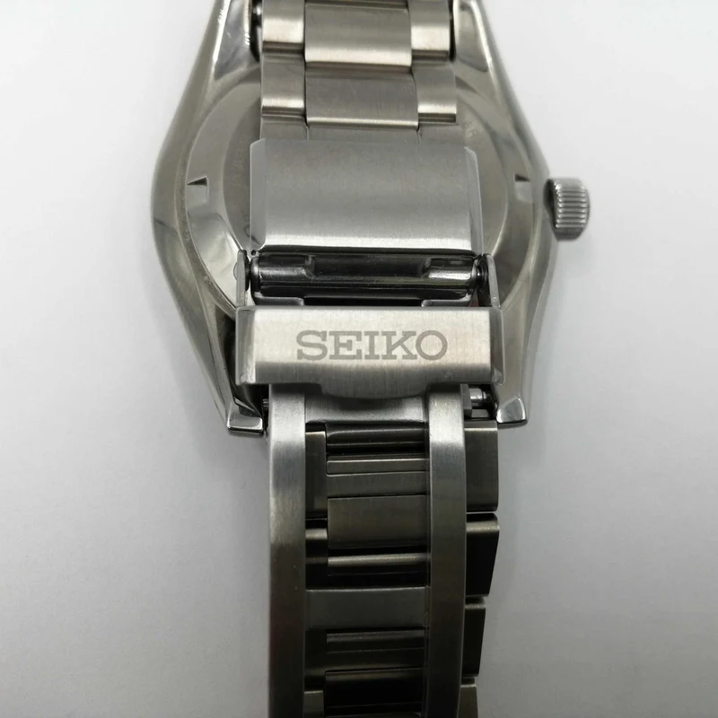 SEIKO Prospex Mechanische Taucheruhr 6R55-00G0