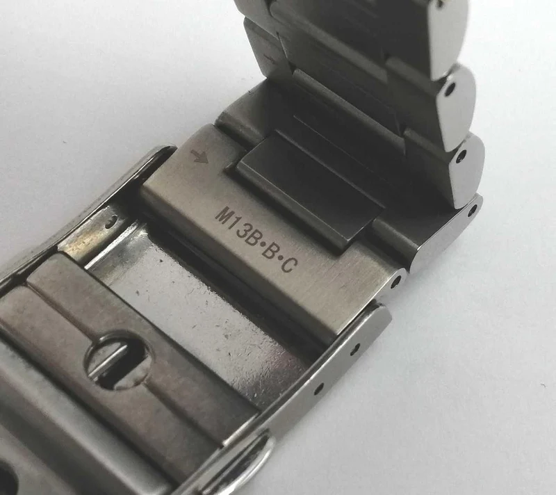 SEIKO Prospex Mechanische Taucheruhr 6R55-00G0