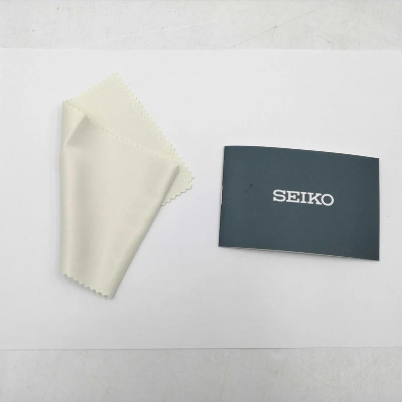 SEIKO Prospex Mechanische Taucheruhr 6R55-00G0
