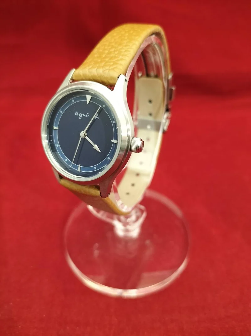 SEIKO AGNES B. FCSK920