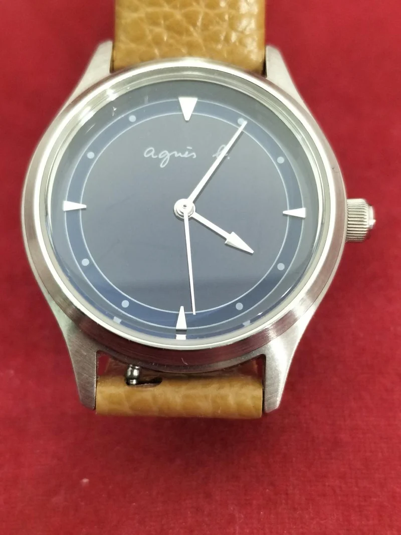 SEIKO AGNES B. FCSK920