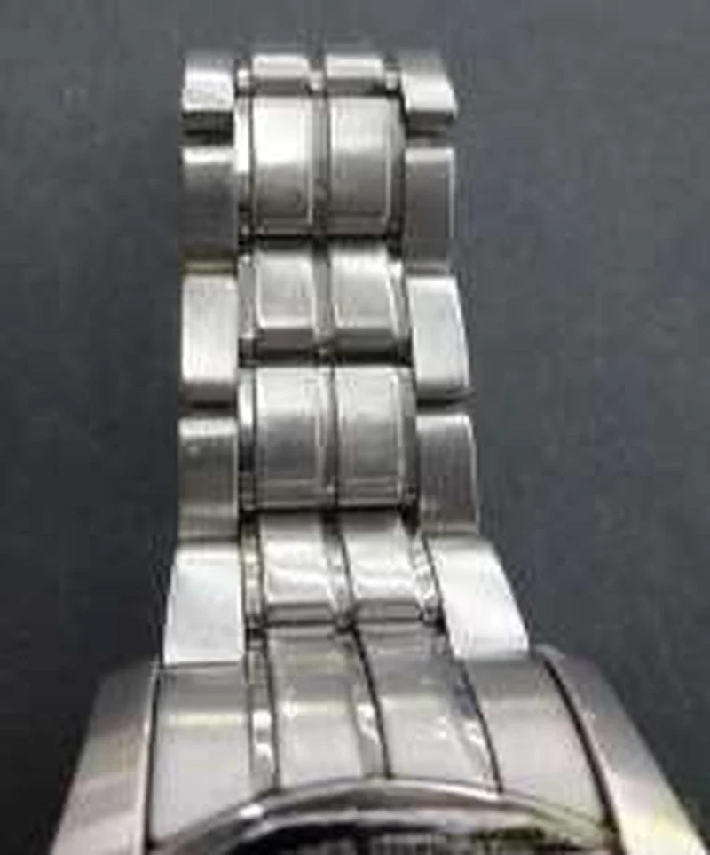 SEIKO Quarz-Analog-Armbanduhr 8B53-0AA1