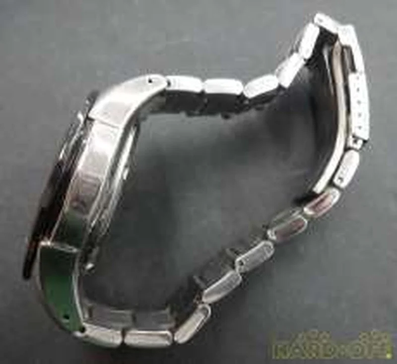 SEIKO Quarz-Analog-Armbanduhr 8B53-0AA1