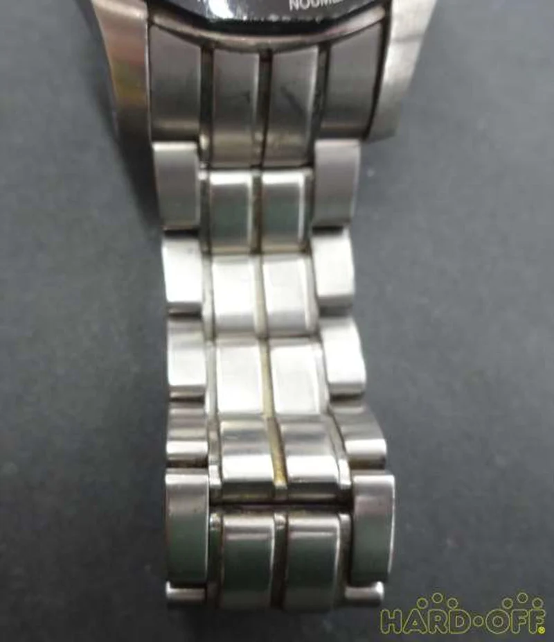 SEIKO Quarz-Analog-Armbanduhr 8B53-0AA1