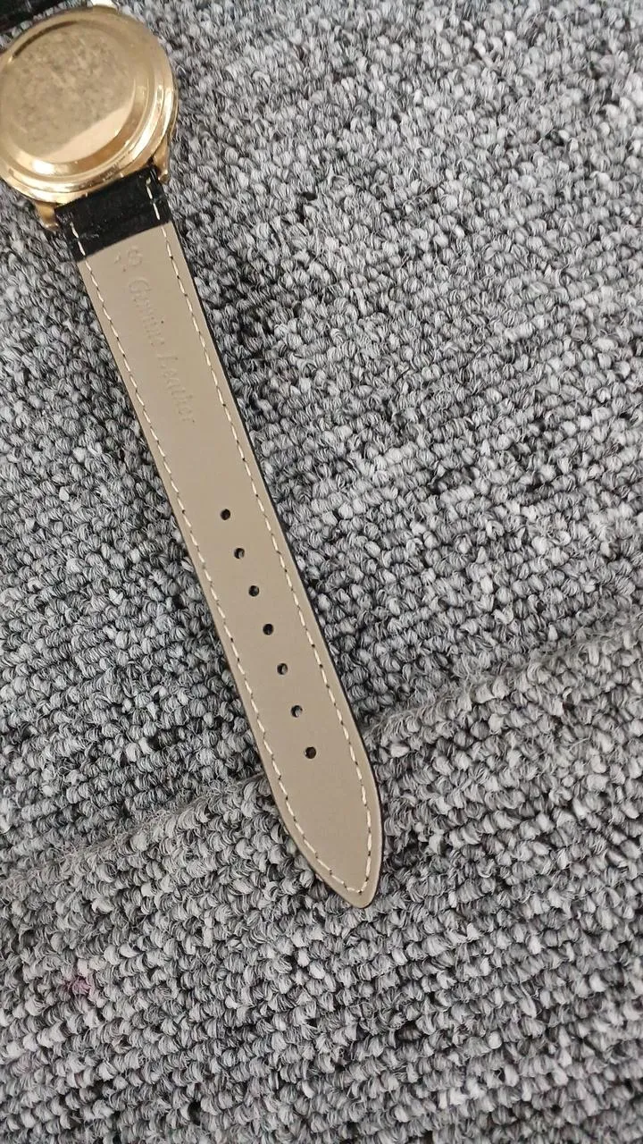SEIKO Handaufzugsuhr Lord Marvel