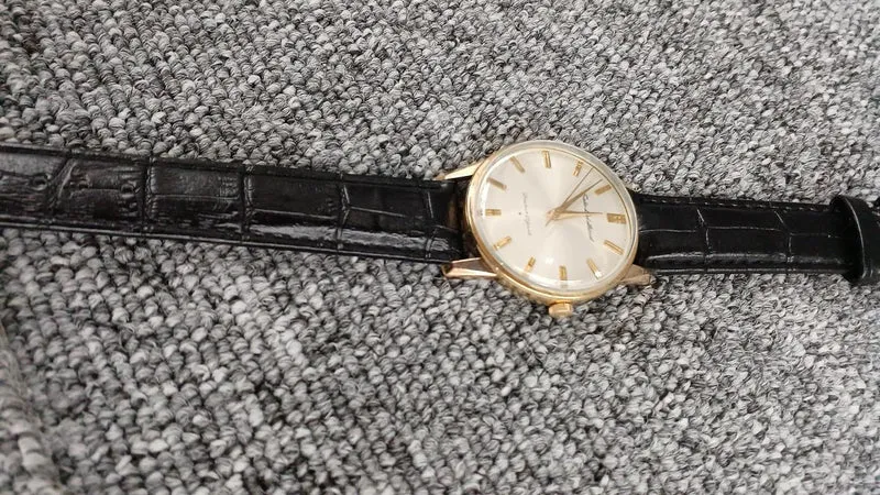 SEIKO Handaufzugsuhr Lord Marvel