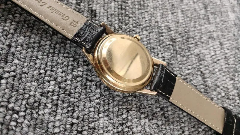 SEIKO Handaufzugsuhr Lord Marvel
