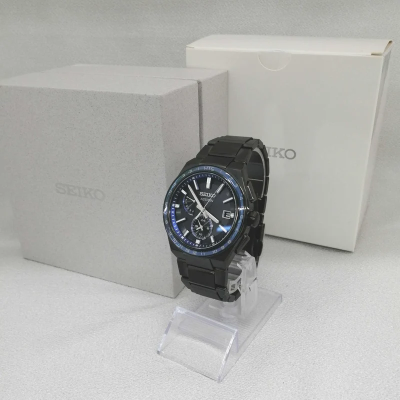 SEIKO ASTRON NEXTER 8B63-0BB0
