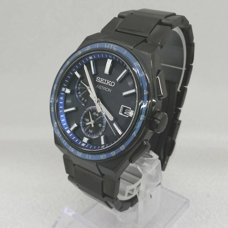 SEIKO ASTRON NEXTER 8B63-0BB0