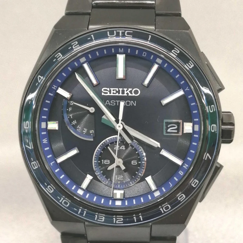 SEIKO ASTRON NEXTER 8B63-0BB0