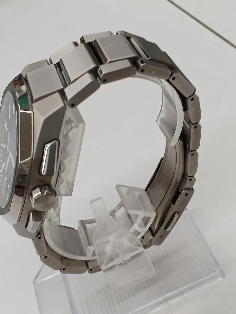 SEIKO Solar 3X62-0AA0
