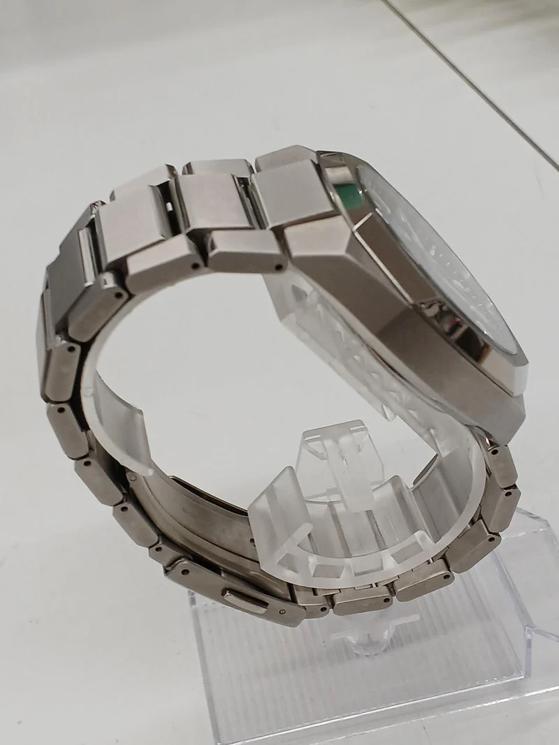 SEIKO Solar 3X62-0AA0