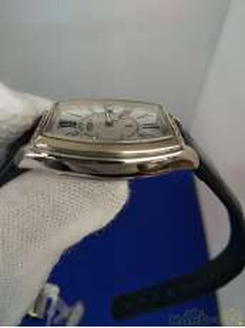 SEIKO LUKIA Solarradio 1B32-0AR0